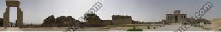 Photo Texture of Landscape Dendera 0202